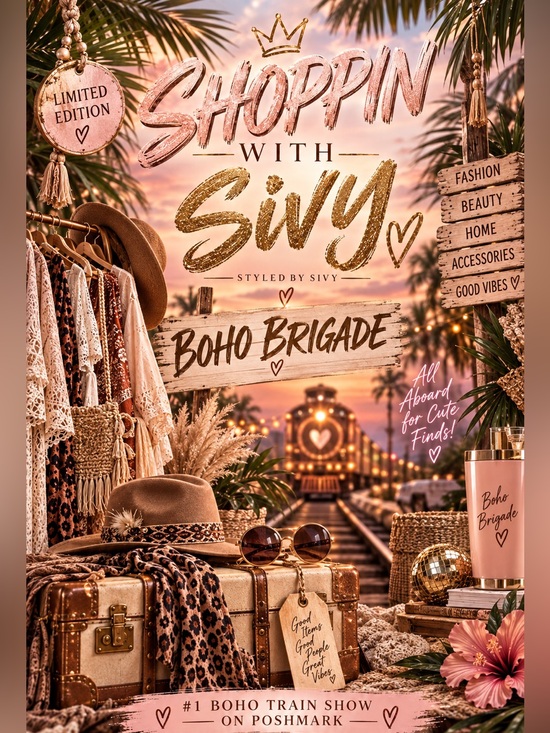 Free People Other - ✨Cute.Girls.Shop.The.Brigade ✨<09/16>